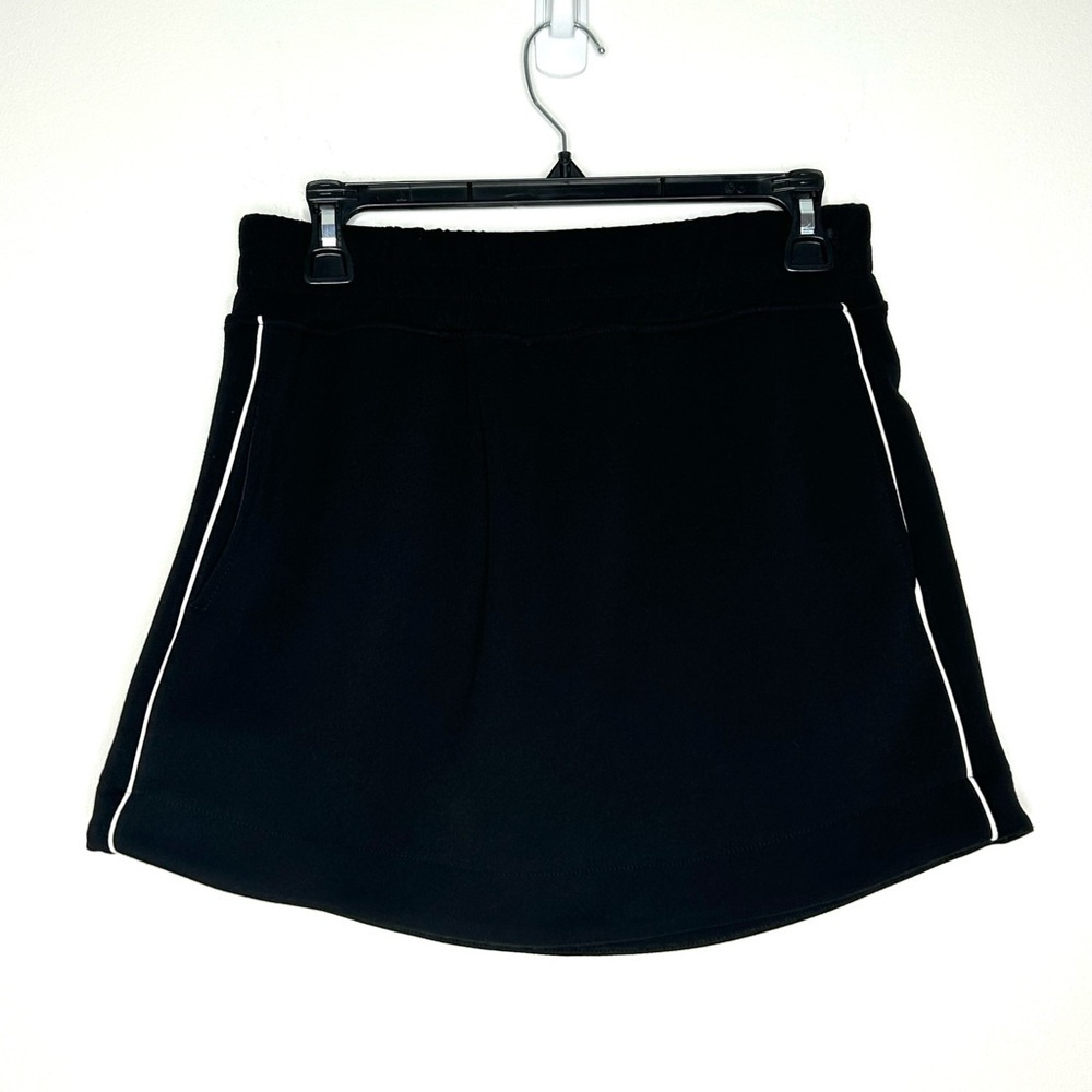 Santia Pull on Skirt by RD Style Sz S pockets built in shorts pickleball tennis